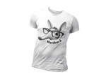 Men's Lightweight Fashion Tee - The Nerdvark