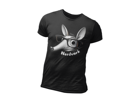 Men's Performance T-Shirt - The Nerdvark